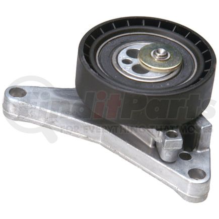 Gates T43002 Engine Timing Belt Tensioner Belt and Hose