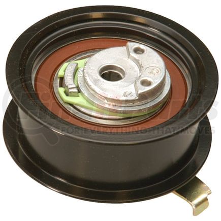 T43007 by GATES - PowerGrip Premium Timing Belt Tensioner