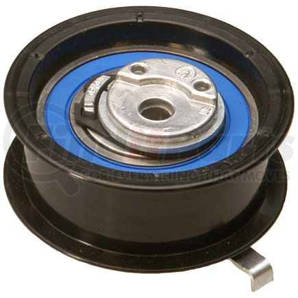 T43006 by GATES - PowerGrip Premium Timing Belt Pulley