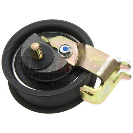 Gates T43016 Engine Timing Belt Idler Pulley PowerGrip Premium Timing Belt Pulley