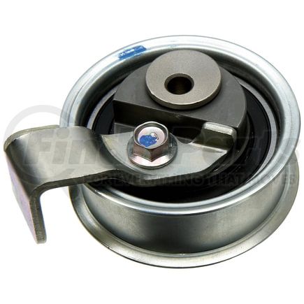 Gates T43018 Engine Timing Belt Idler Pulley PowerGrip Premium Timing Belt Pulley