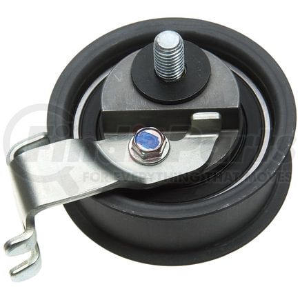 T43017 by GATES - PowerGrip Premium Timing Belt Pulley