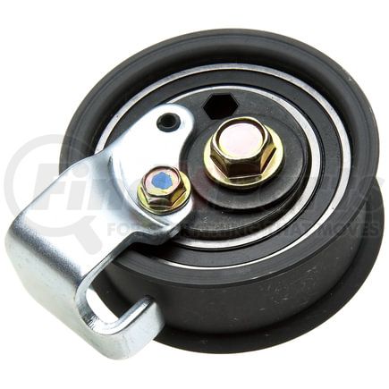 T43065 by GATES - PowerGrip Premium Timing Belt Pulley