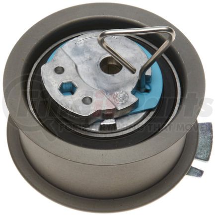 T43091 by GATES - PowerGrip Premium Timing Belt Pulley