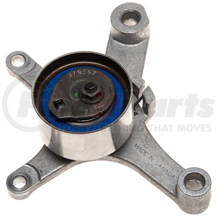 T43132 by GATES - PowerGrip Premium Timing Belt Tensioner