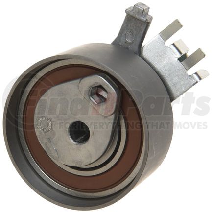 Gates T43139 Engine Timing Belt Tensioner PowerGrip Premium Timing Belt Tensioner