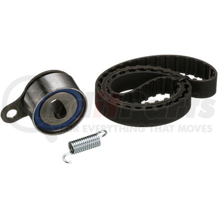 TCK036 by GATES - PowerGrip Premium Timing Component Kit (TCK)
