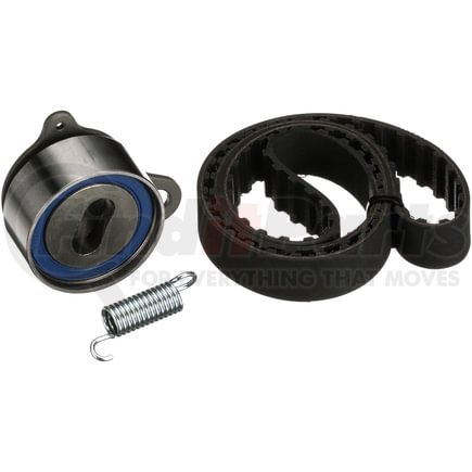 TCK070 by GATES - PowerGrip Premium Timing Component Kit (TCK)