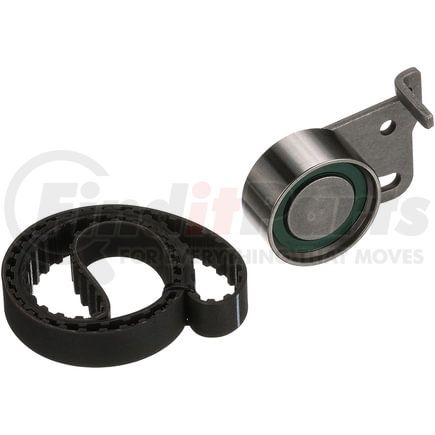 TCK078 by GATES - PowerGrip Premium Timing Component Kit (TCK)