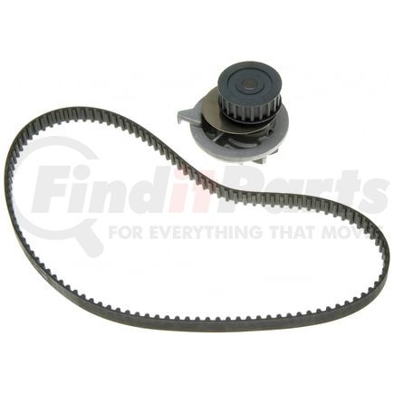 TCK081A by GATES - Belt and Hose