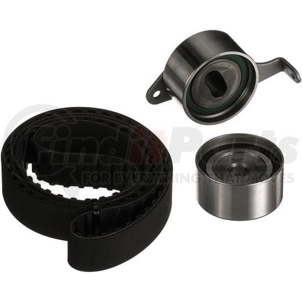 TCK087 by GATES - PowerGrip Premium Timing Component Kit (TCK)