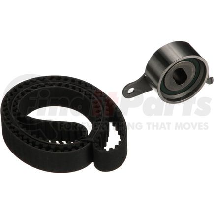 TCK101 by GATES - PowerGrip Premium Timing Component Kit (TCK)