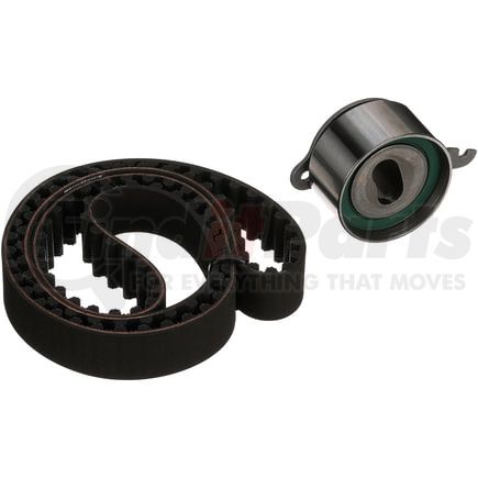 TCK117 by GATES - PowerGrip Premium Timing Component Kit (TCK)