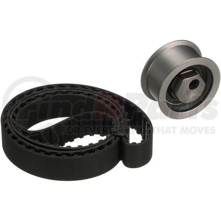 TCK114 by GATES - PowerGrip Premium Timing Component Kit (TCK)