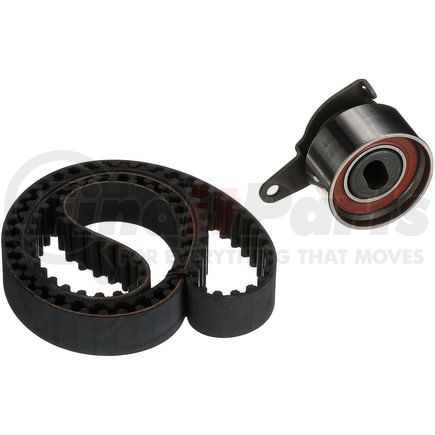 TCK130 by GATES - PowerGrip Premium Timing Component Kit (TCK)