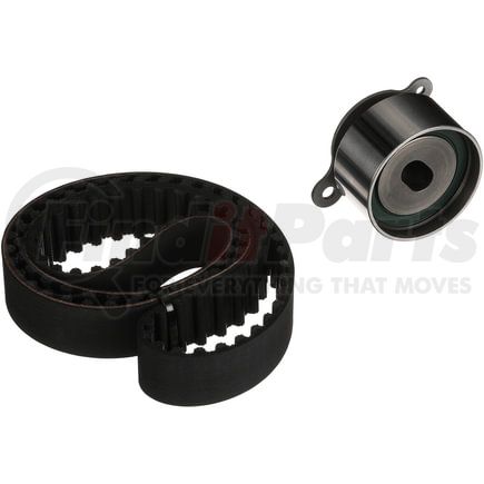 TCK144 by GATES - PowerGrip Premium Timing Component Kit (TCK)