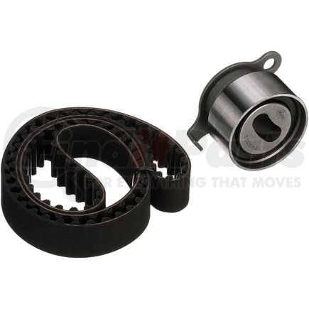 TCK145 by GATES - PowerGrip Premium Timing Component Kit (TCK)