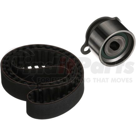 TCK161 by GATES - PowerGrip Premium Timing Component Kit (TCK)