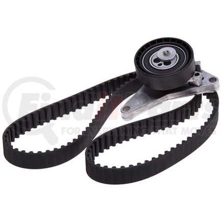TCK163 by GATES - Belt and Hose
