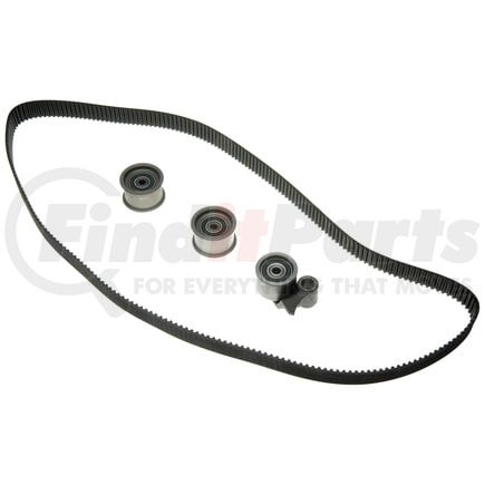TCK183A by GATES - Belt and Hose