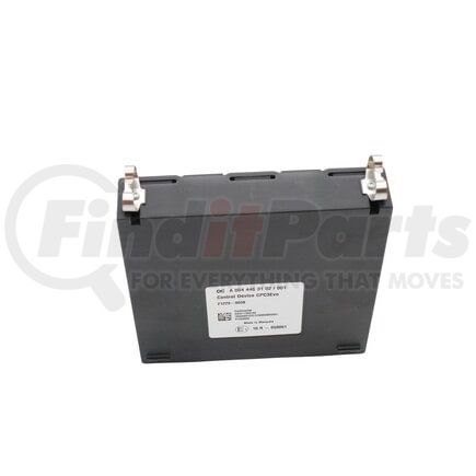 EA0044463102 by DETROIT DIESEL - Engine Control Module (ECM)
