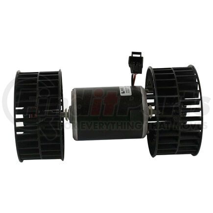 BM68301 by ROAD CHOICE - BLOWER MOTOR - DOUBLE SHA