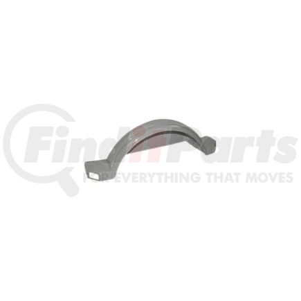 250-023725-10 by EZ LOADER - 13" sgl fender gray w/ste