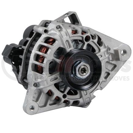 11A1058 by MANDO - New OE Alternator, Direct Replacement