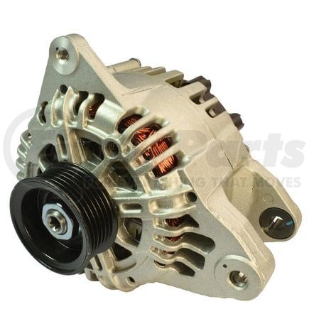 11A1064 by MANDO - New OE Alternator, Direct Replacement
