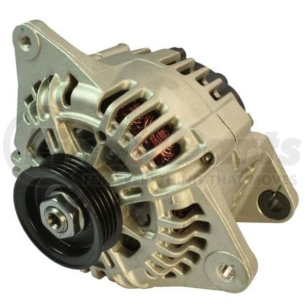 11A1061 by MANDO - New OE Alternator, Direct Replacement