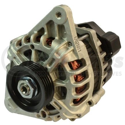 11A1082 by MANDO - New OE Alternator, Direct Replacement