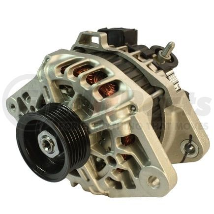 11A1083 by MANDO - New OE Alternator, Direct Replacement