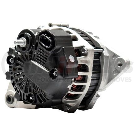 11A1081 by MANDO - New OE Alternator, Direct Replacement