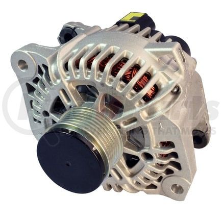 11A1086 by MANDO - New OE Alternator, Direct Replacement