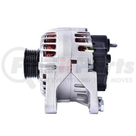 11A1085 by MANDO - New OE Alternator, Direct Replacement