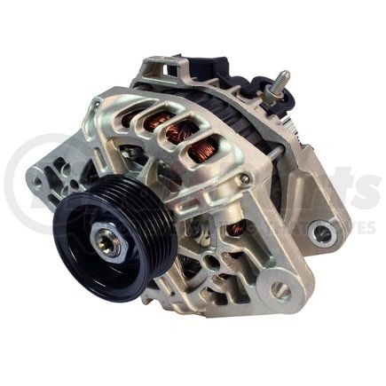 11A1097 by MANDO - New OE Alternator, Direct Replacement