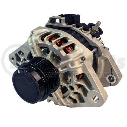 11A1088 by MANDO - New OE Alternator, Direct Replacement