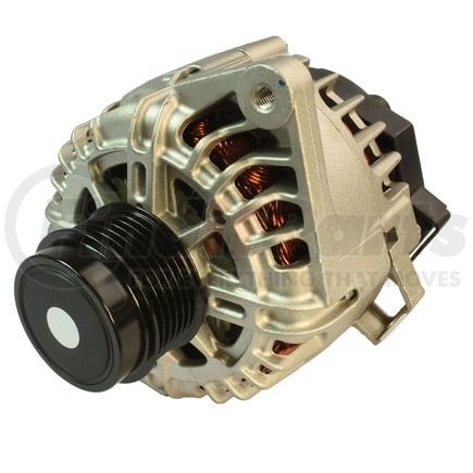 11A1089 by MANDO - New OE Alternator, Direct Replacement