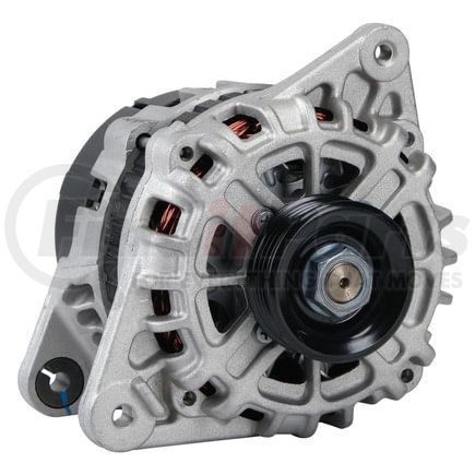 11A1313 by MANDO - New OE Alternator, Direct Replacement