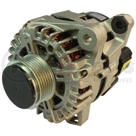 11A1347 by MANDO - New OE Alternator, Direct Replacement