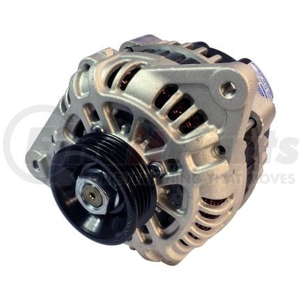 11A1211 by MANDO - New OE Alternator, Direct Replacement