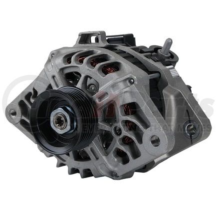 11A1675 by MANDO - New OE Alternator, Direct Replacement