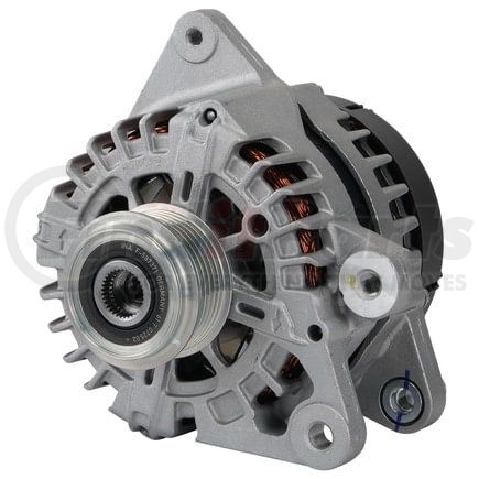 11A1681 by MANDO - New OE Alternator, Direct Replacement