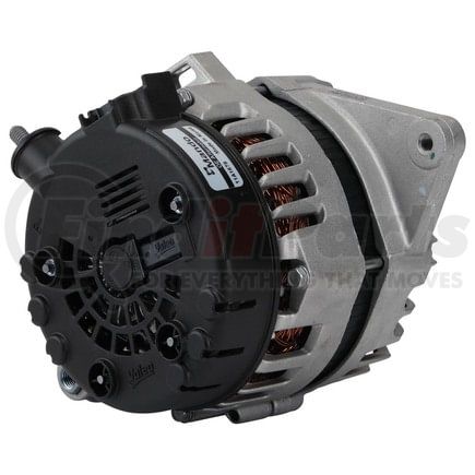 11A1678 by MANDO - New OE Alternator, Direct Replacement