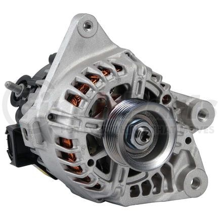 11A1679 by MANDO - New OE Alternator, Direct Replacement