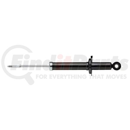 13A5023 by MANDO - New OE Suspension Strut, Direct Replacement