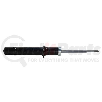 13A5024 by MANDO - New OE Suspension Strut, Direct Replacement