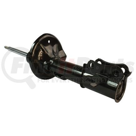 13A5061 by MANDO - New OE Suspension Strut, Direct Replacement
