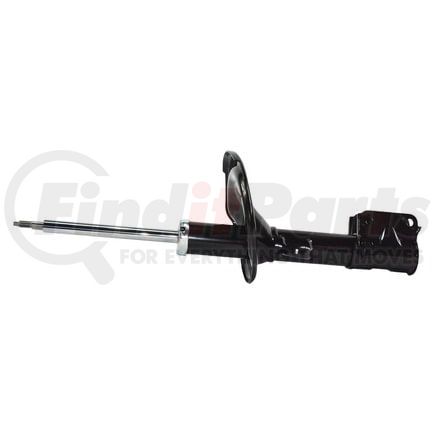 13A5088 by MANDO - New OE Suspension Strut, Direct Replacement