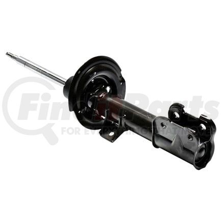 13A5100 by MANDO - New OE Suspension Strut, Direct Replacement